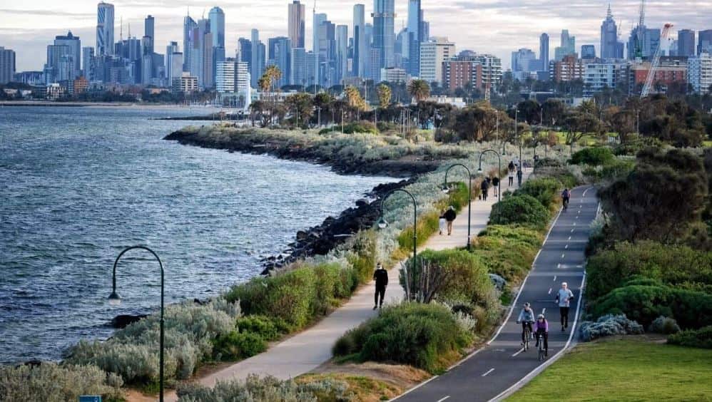 Melbourne retains top 10 spot in most liveable cities index