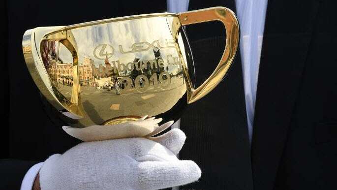 Melbourne Cup