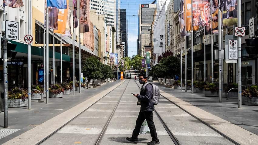 melbourne