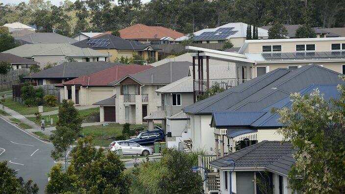 Melbourne’s most expensive suburbs 