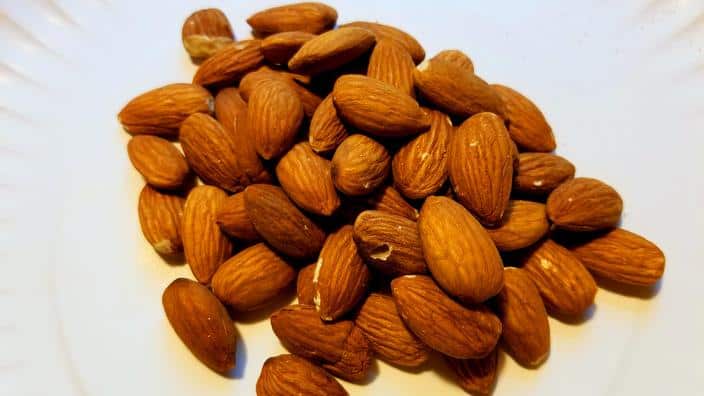Nuts