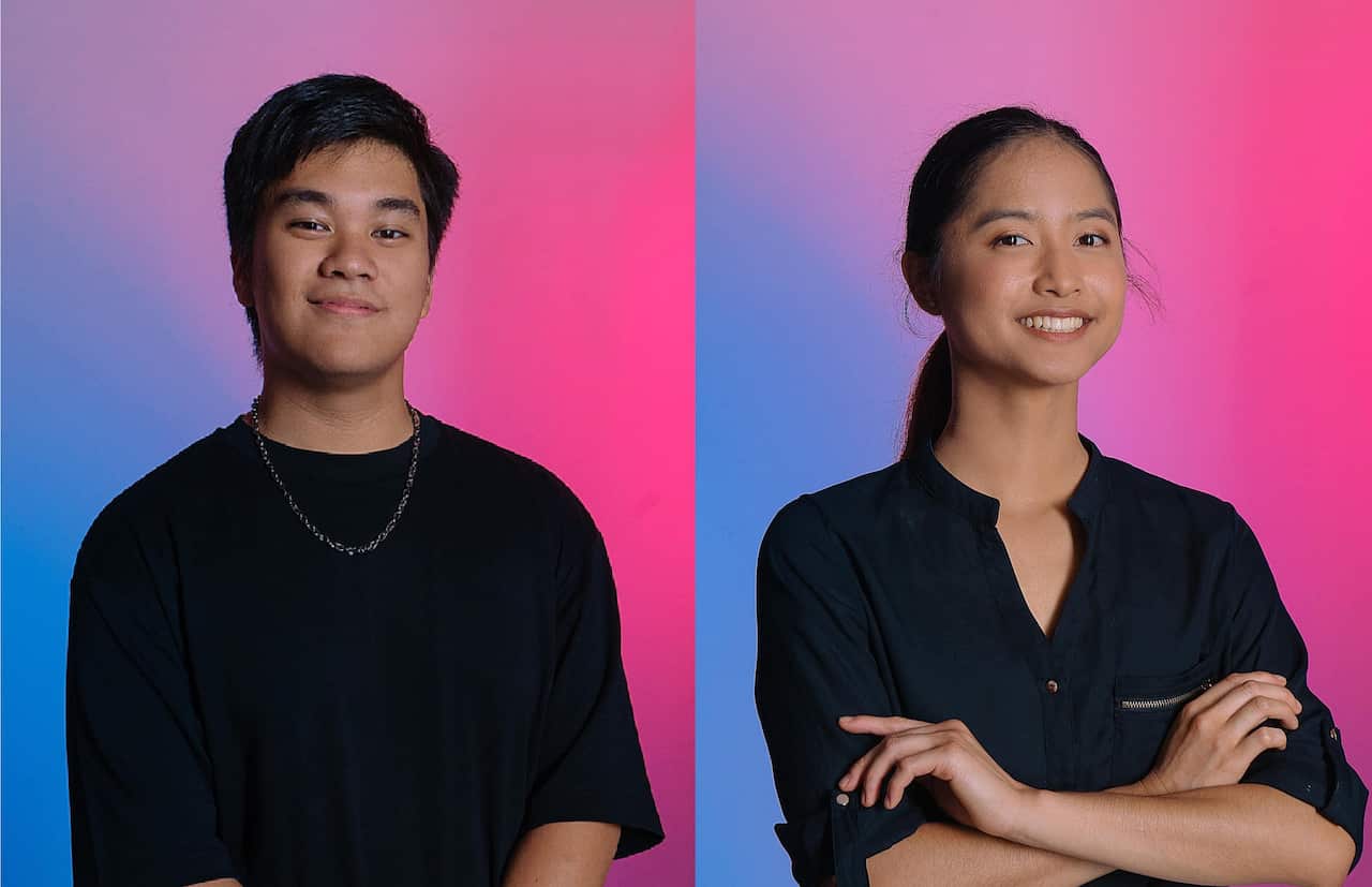 YouthSpeaks, SBS Filipino, Kabataan, Curtin Filipino Student Society