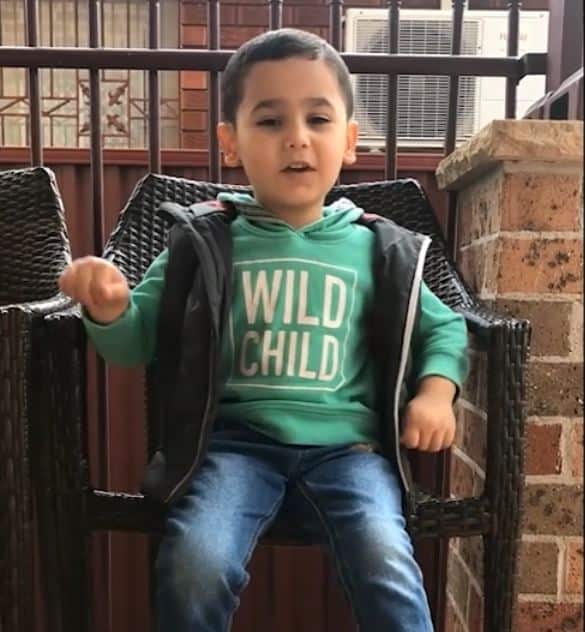 Assyrians in Australia