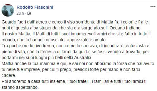 Mattia Fiaschini