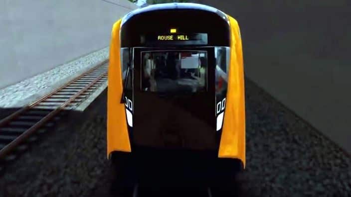 Metro