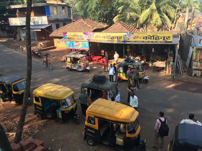 Tourism