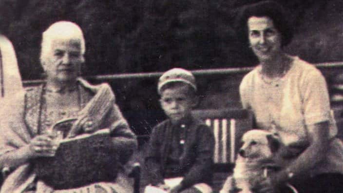 Giancarla Montagna Guareschi