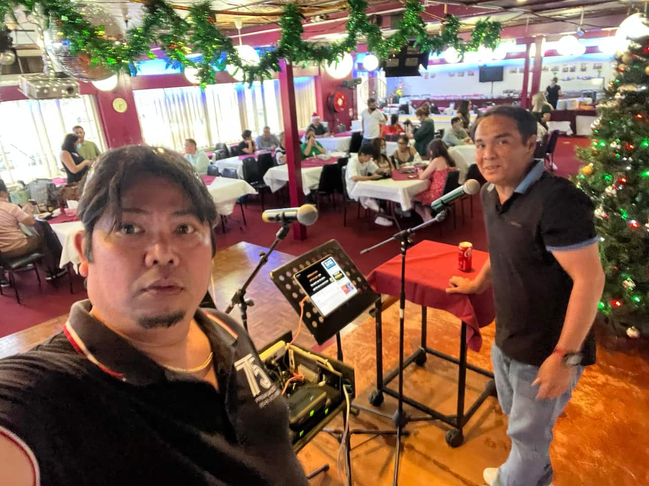 MK Band