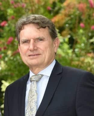 Michael Pulch SBS German Christian Froelicher EU Ambassador to Australia