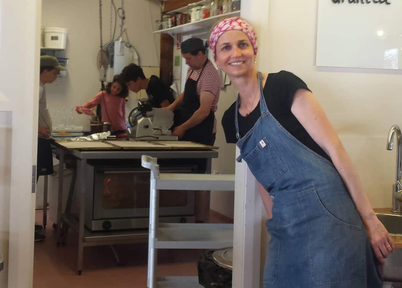 Bermagui Gelati Clinic