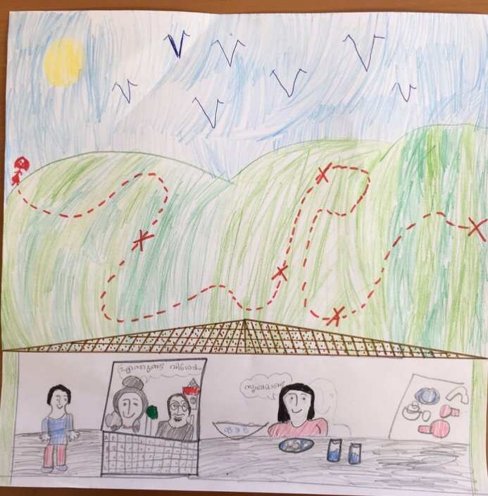 SBS National Languages Competition