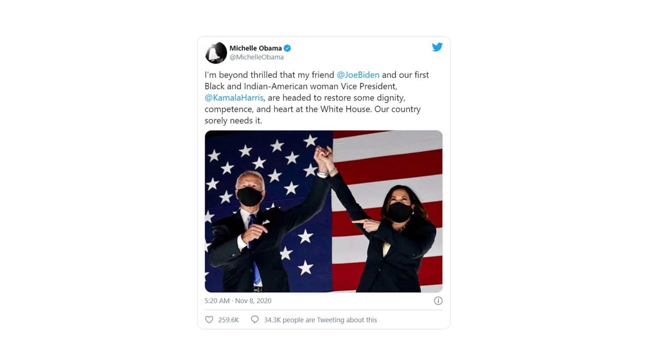 Michelle Obama