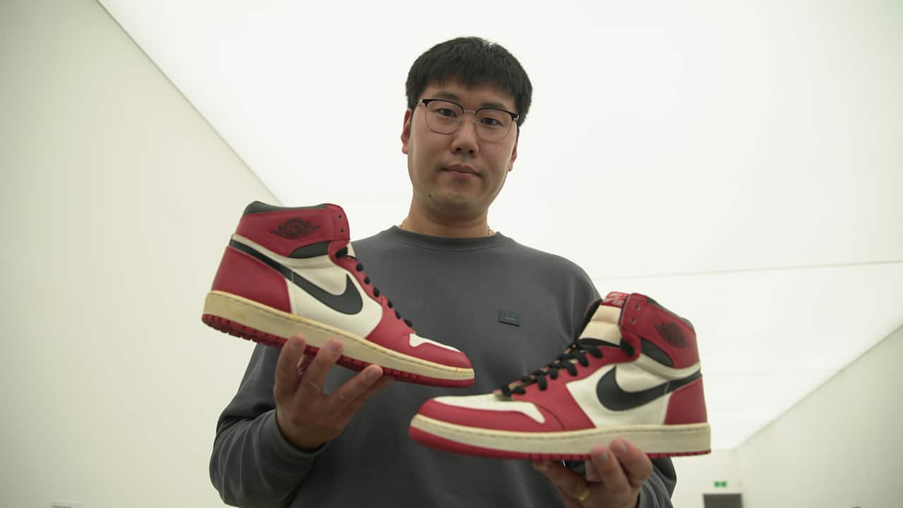 Michael Fan