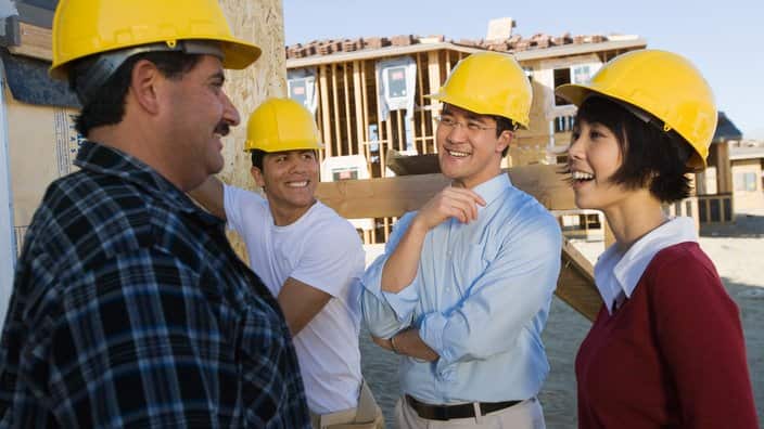 Migrant workers