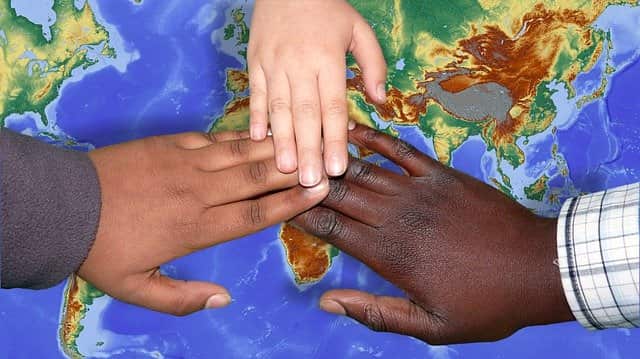 Migrants