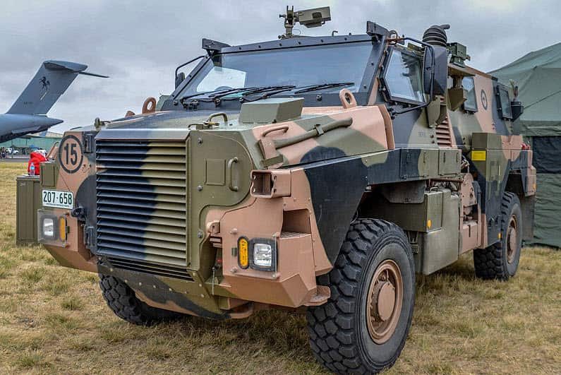 Bushmaster