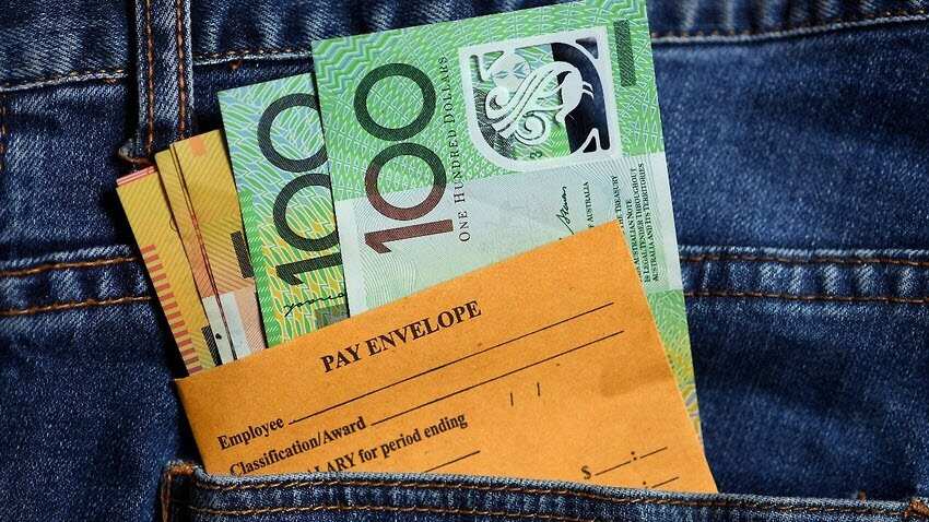 The Fair Work Commission has delivered a 3.5 per cent pay rise for employees on industry awards and minimum wage.