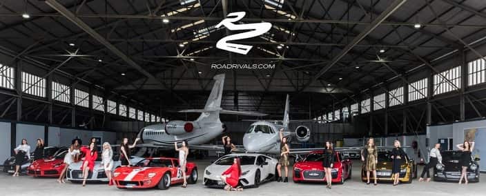 Miss Auto D'Elegance