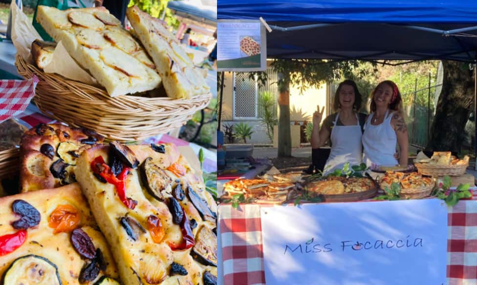 Maria e Virginia vivono in Australia da 9 anni