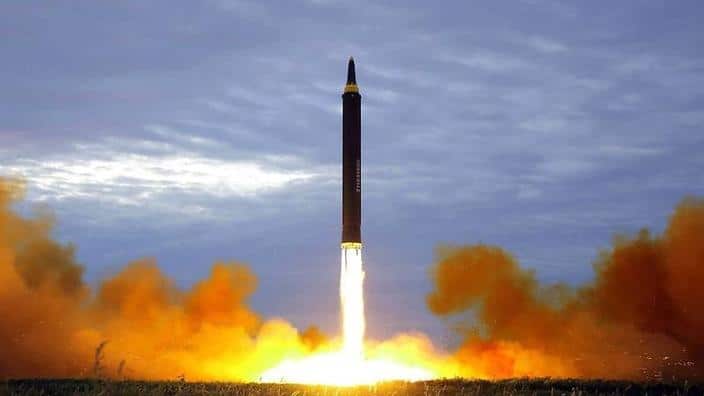 Australia rules out US missiles in Darwin