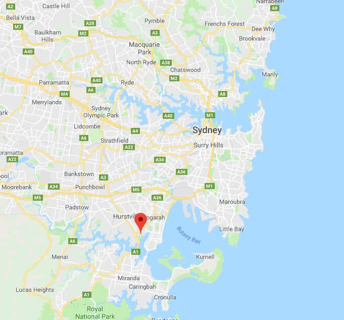 Google Maps