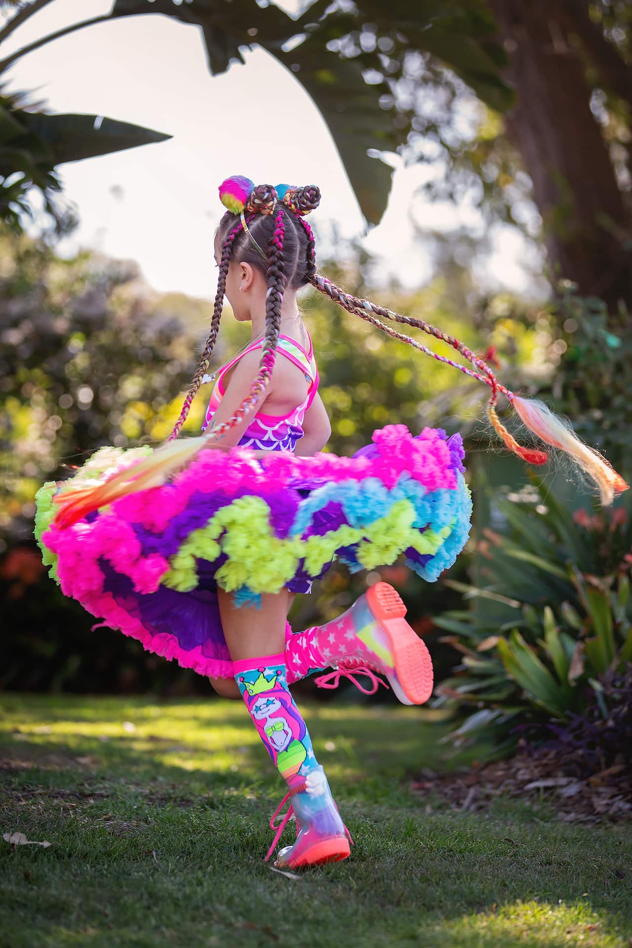 MADMIA Children's socks