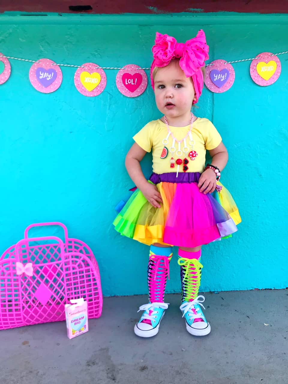 MADMIA Children's socks