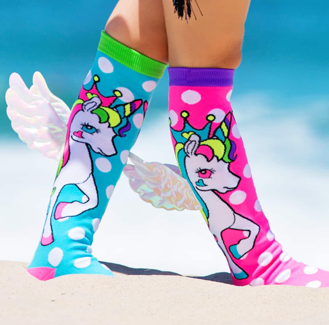 MADMIA Children's socks