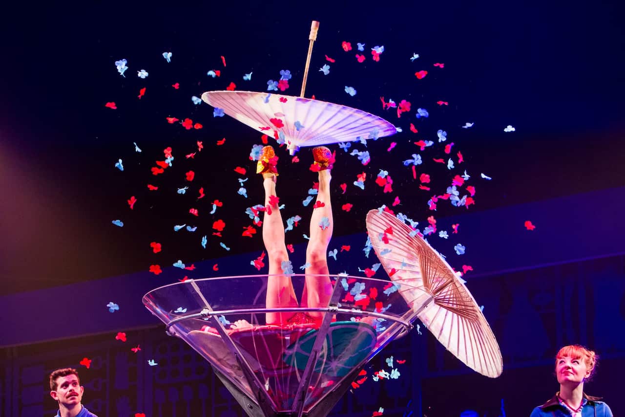 Sydney Festival