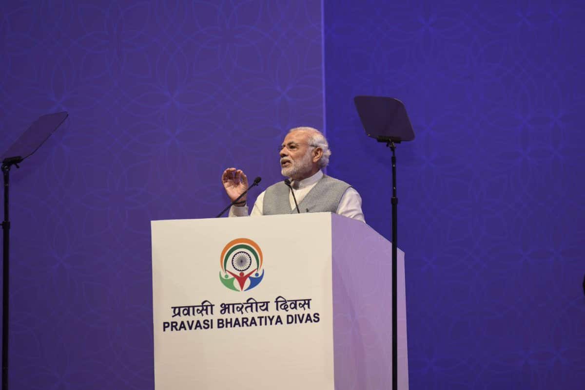 Narendra Modi