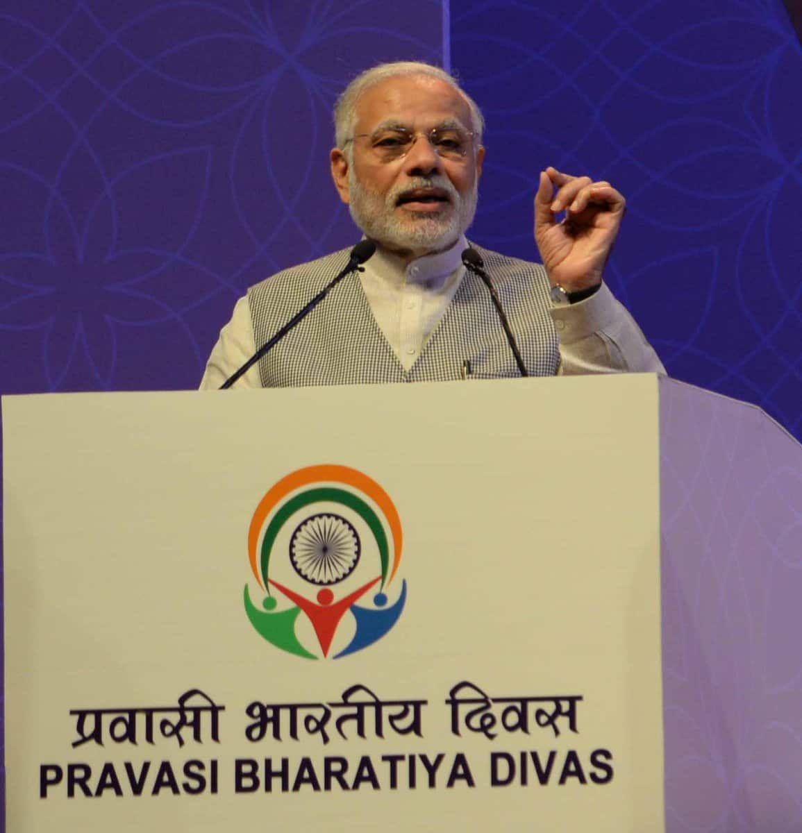 Narendra Modi