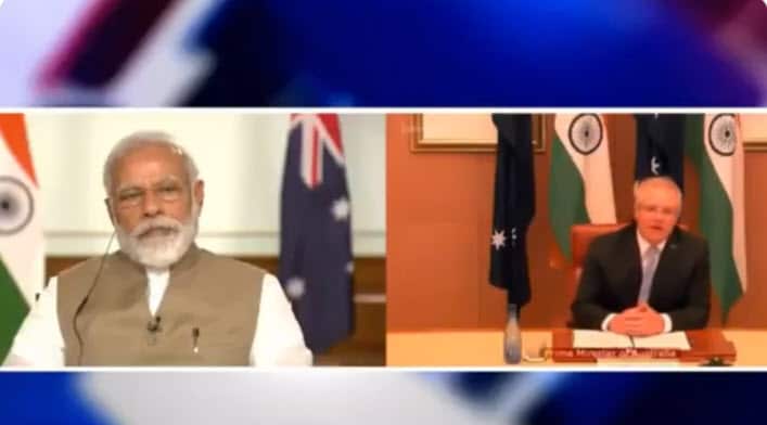 Modi Morrison