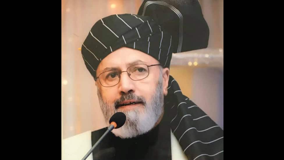 Moeen Marastial