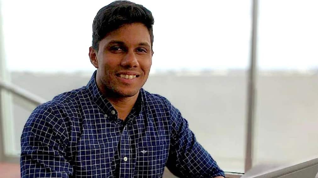 Terror charges dropped against Sri Lankan student
