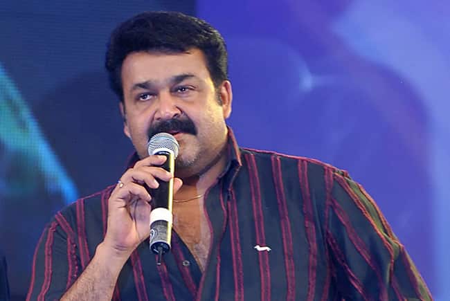 Mohanlal