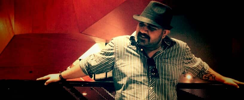Mohit Pandit