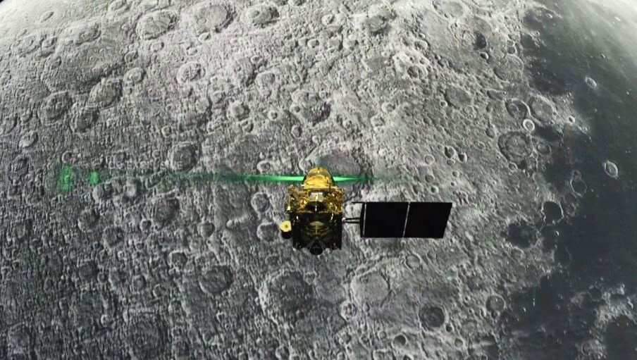 Chandrayaan 2