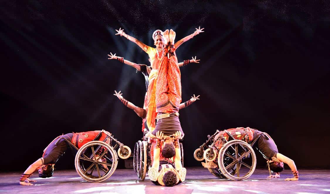 Miracle on Wheels