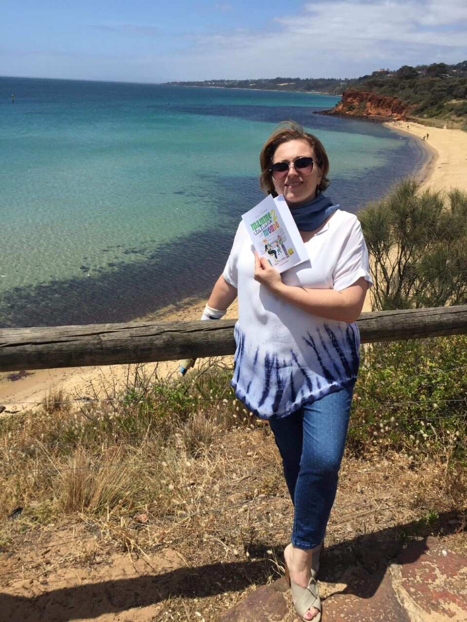 Mornington Peninsula, VIC, Australia/Anna Maria Cupido