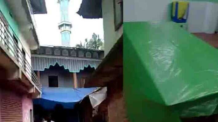 mosque autopsy
