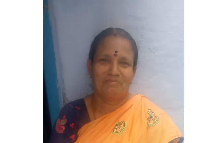 Avudai Devi