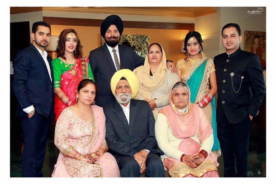 Maninder Singh