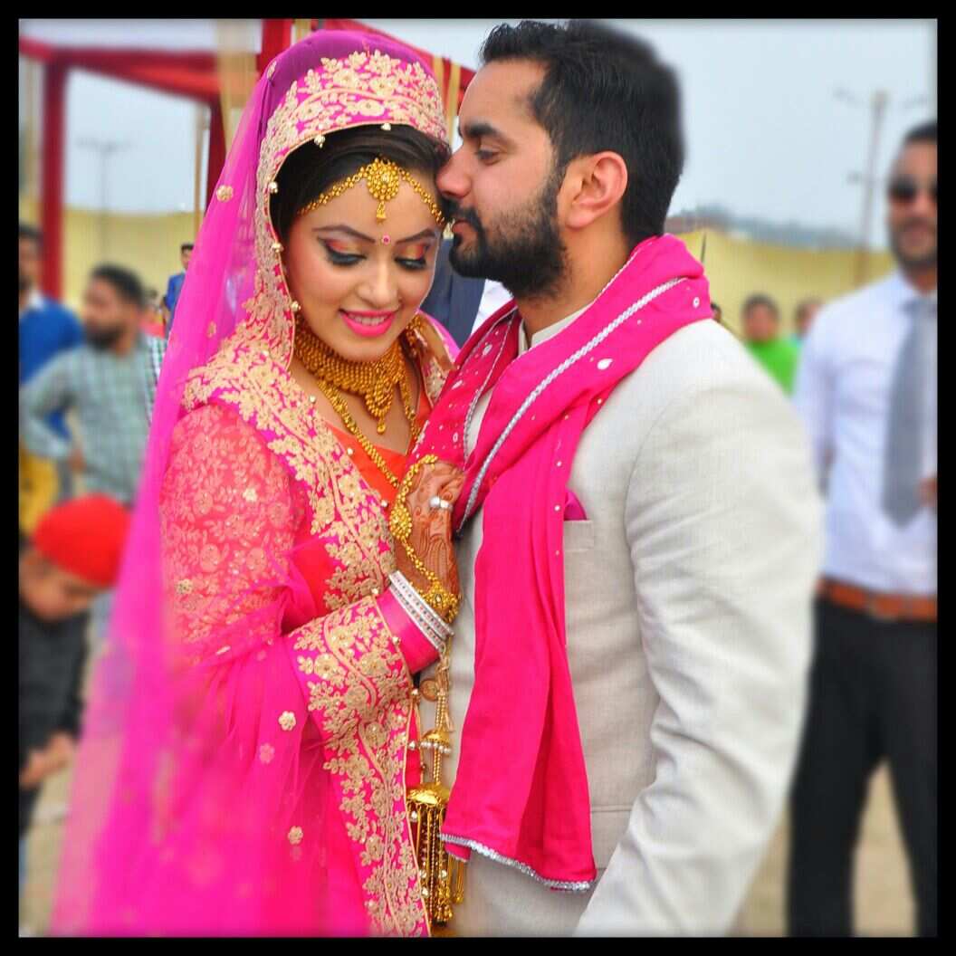 Maninder Singh