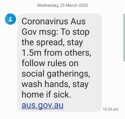 coronavirus