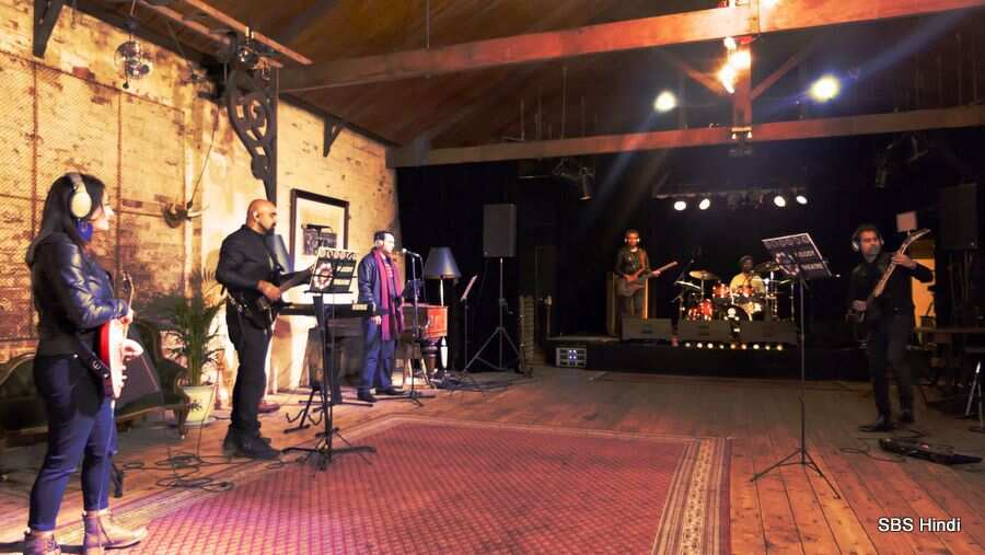 'Naam mein Bhagat' is a musical tribute to legend Bhagat Singh. By "Melody Theatre"