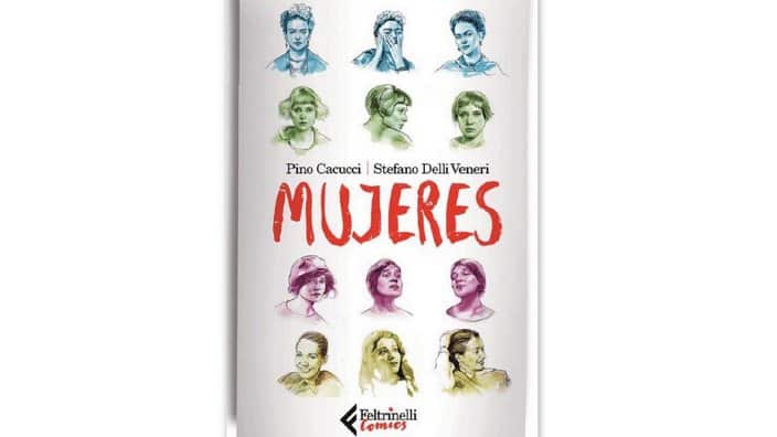 Mujeres