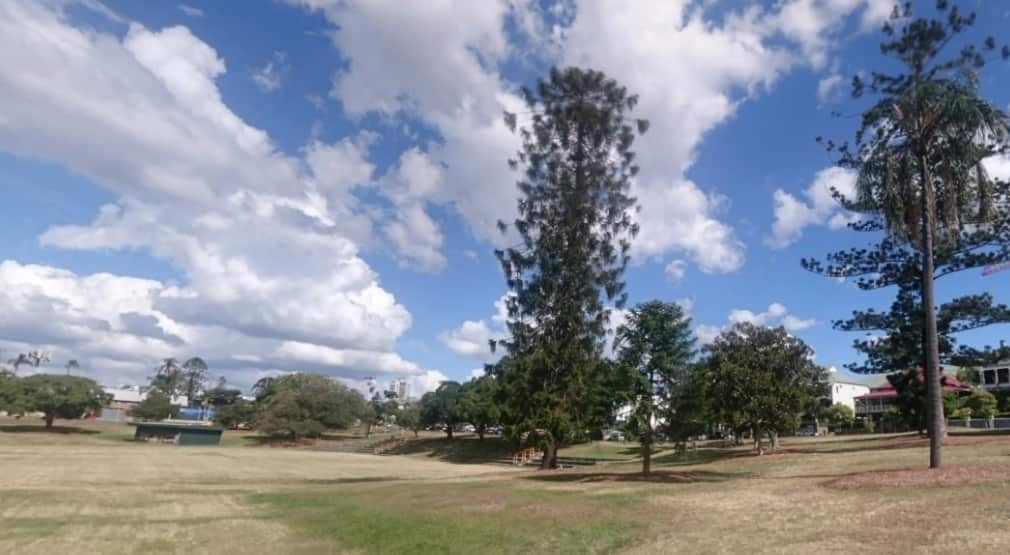 Musgrave Park 