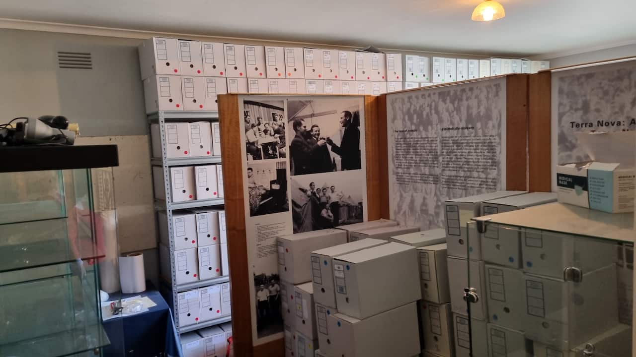 Polish Museum and Archives in Australia