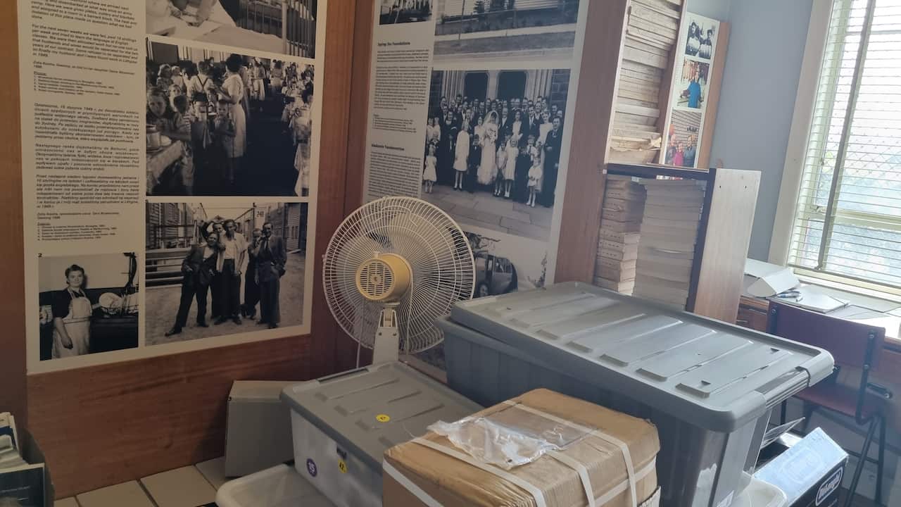 Polish Museum and Archives in Australia