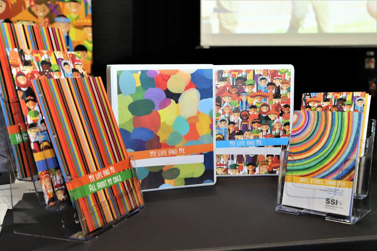 My Life and Me suite of resources